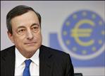Draghi Says Eurozone Recovery Solid And Broad, Inflation Unconvincing