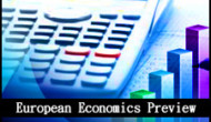 European Economics Preview: Eurozone Sentix Investor Confidence Due