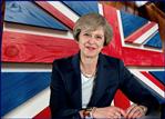 UK PM Theresa May Calls June 8 Snap Election Seeking Unity