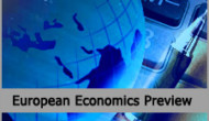 European Economics Preview: Germany’s Industrial Output, Foreign Trade Data Due