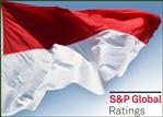S&P Lifts Indonesia’s Sovereign Ratings