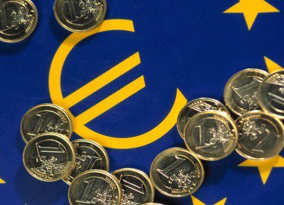 EURCHF – Euro Struggling To Hold Gains Vs Swiss Franc