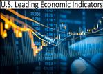 U.S. Leading Economic Index Rises In Line With Estimates In April