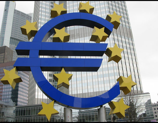 ECB Seeks More Euro Clearing Supervisory Powers