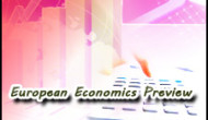 European Economics Preview: UK Industrial Output Data Due
