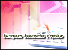 European Economics Preview: UK Industrial Output Data Due