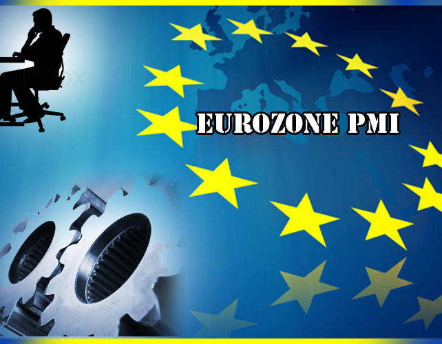Eurozone Private Sector Growth Moderates In June