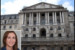 Silvana Tenreyro Appointed To Bank Of England MPC