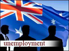 Australia Unemployment Rate Slips To 5.5 Percent In May