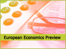 European Economics Preview: UK Factory PMI Data Due
