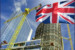 British Construction Growth Moderates On Weak Orders