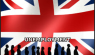 UK Jobless Rate At 42-Year Low; Wage Growth Slows