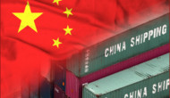 China’s Trade Surplus Widens In July