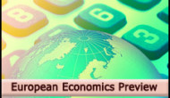 European Economics Preview: Germany’s Q2 GDP Data Due