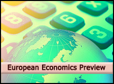 European Economics Preview: Germany's Q2 GDP Data Due