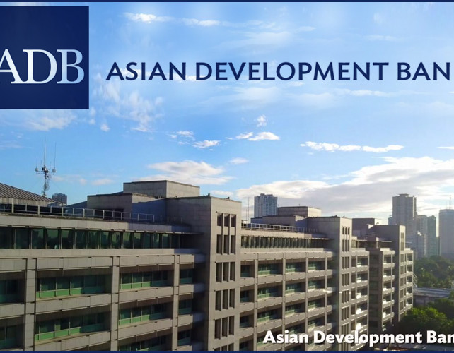 ADB Sees Robust Growth In Developing Asia