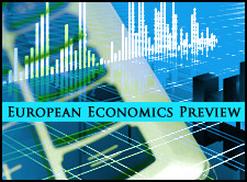 European Economics Preview: Germany's Ifo Business Confidence Data Due