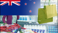 New Zealand Food Prices Advance 0.6% In August