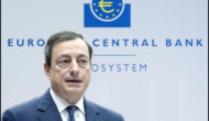 Dovish Draghi’s Cautious Move To QE Exit