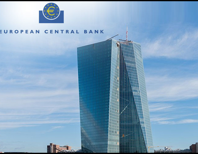 ECB Debated QE Withdrawal, Trade-offs In Asset Buy Scenarios: Minutes