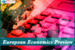 European Economics Preview: UK Public Sector Finance Data Due