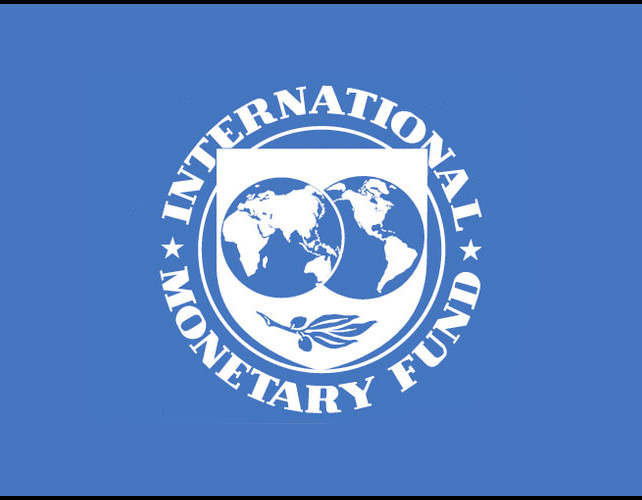 IMF Says Global Recovery Strengthening, But Incomplete