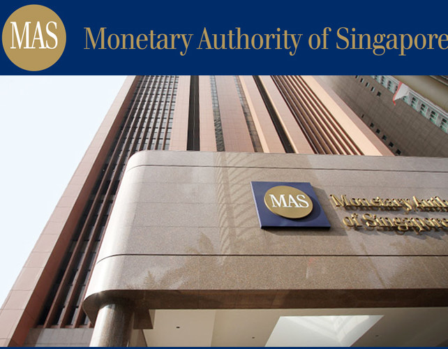 Singapore Central Bank Keeps Monetary Policy Unchanged