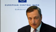 ECB’s Draghi Says Eurozone Recovery Still Dependent On QE