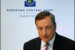 ECB's Draghi Says Eurozone Recovery Still Dependent On QE