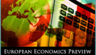 European Economics Preview: Germany’s GDP, Economic Sentiment Data Due