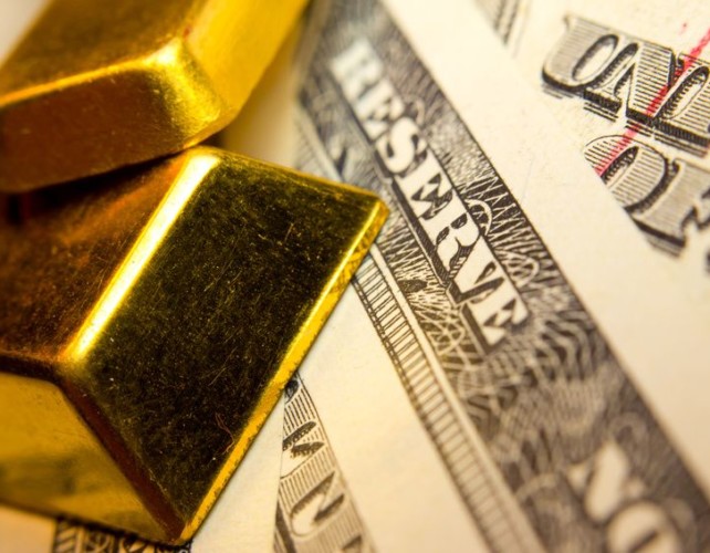 USD seems set for its 3 consecutive weekly loss; Gold attempts to offset this week’s loss