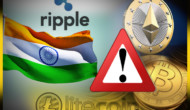 India Equates Cryptocurrencies To Ponzi Schemes In Warning