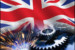 UK Manufacturing Sector Growth Fastest Since 2013