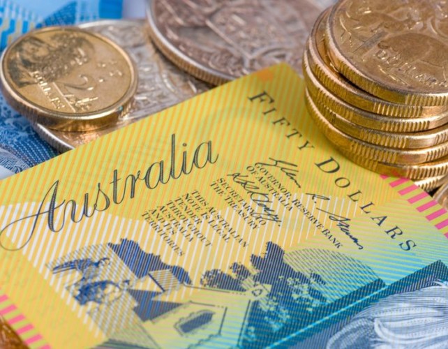 RBA stays on hold as expected; Aussie in support ahead of Europe
