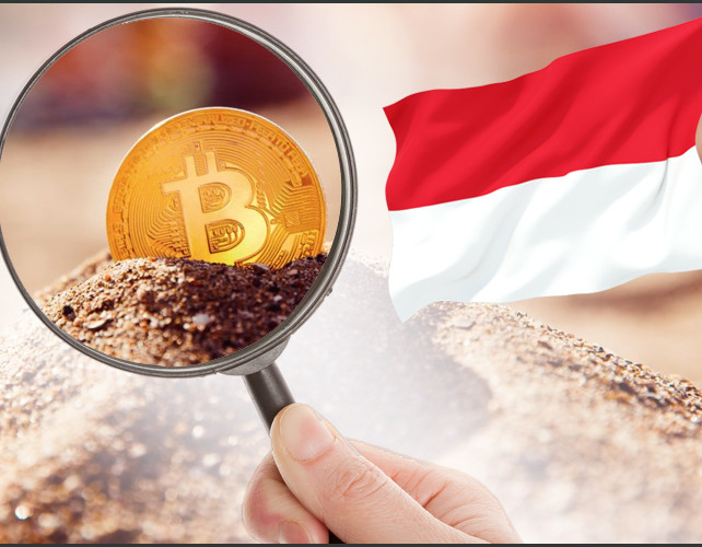 Use Of Bitcoin Under Investigation In Bali