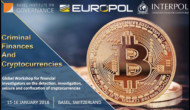 Europol, Interpol Join Hands To Combat Crypto-linked Terrorism Funding, Crimes