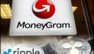 Ripple Jumps On News Of MoneyGram Tie-up