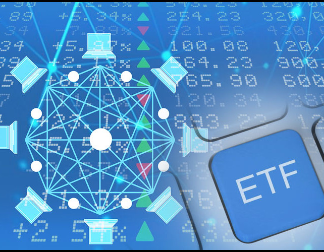 Two Blockchain ETFs Are Hitting The Market