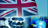 UK Factory Activity Expands In December
