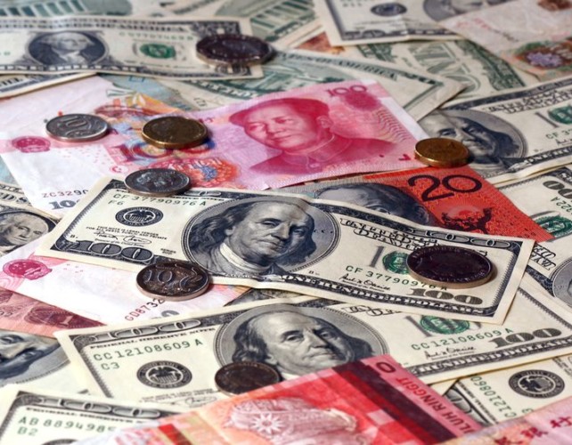 USD/JPY climbs as Xi promises plans to 'open' up China