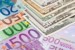 USD finds support on higher yields; Euro finds some reprieve