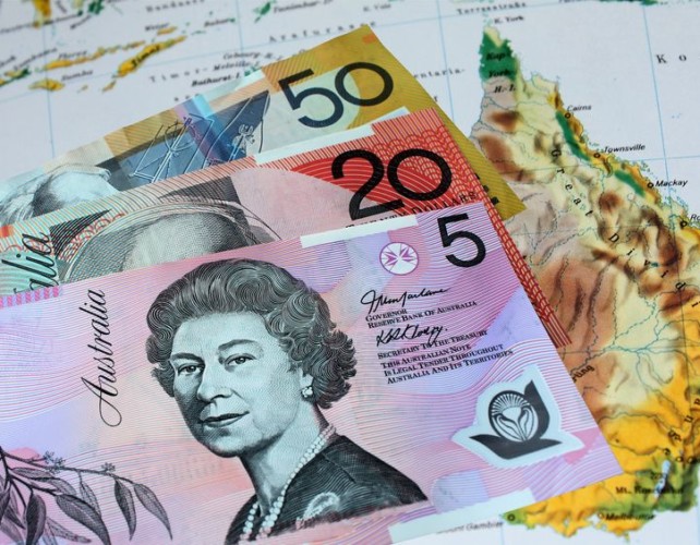 USD takes a step back while Aussie enjoys stronger than expected GDP growth; Loonie looks on to latest BoC announcement today