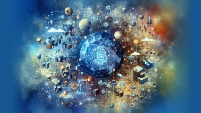 Blockchain Breakthroughs: The Crypto Market’s Resurgence and What It Means for Investors