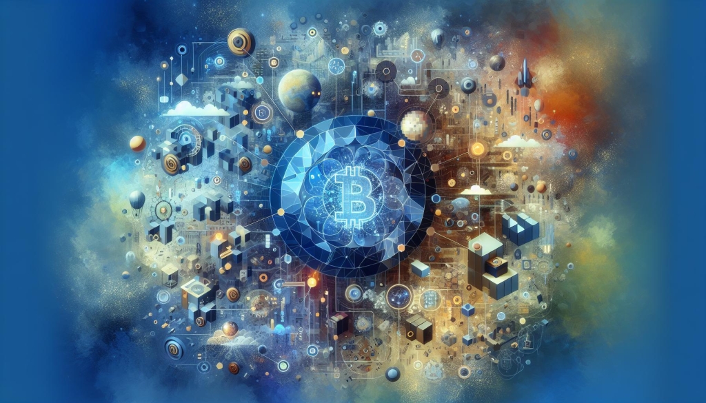 Blockchain Breakthroughs: The Crypto Market’s Resurgence and What It Means for Investors