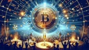 Michael Saylor’s Bold Bitcoin Bet: New Year’s Eve Bash Awaiting $100K Price Target!