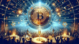 Michael Saylor’s Bold Bitcoin Bet: New Year’s Eve Bash Awaiting $100K Price Target!