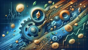 Ethereum Shifts Gears: Breaking an 8-Year Trend Against Bitcoin