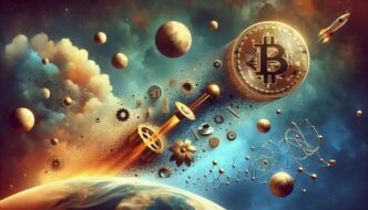 Bitcoin Surges to New Heights: Will It Reach $100,000?