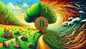 Bitcoin’s Surge: Boon or Bane for the Global Economy?