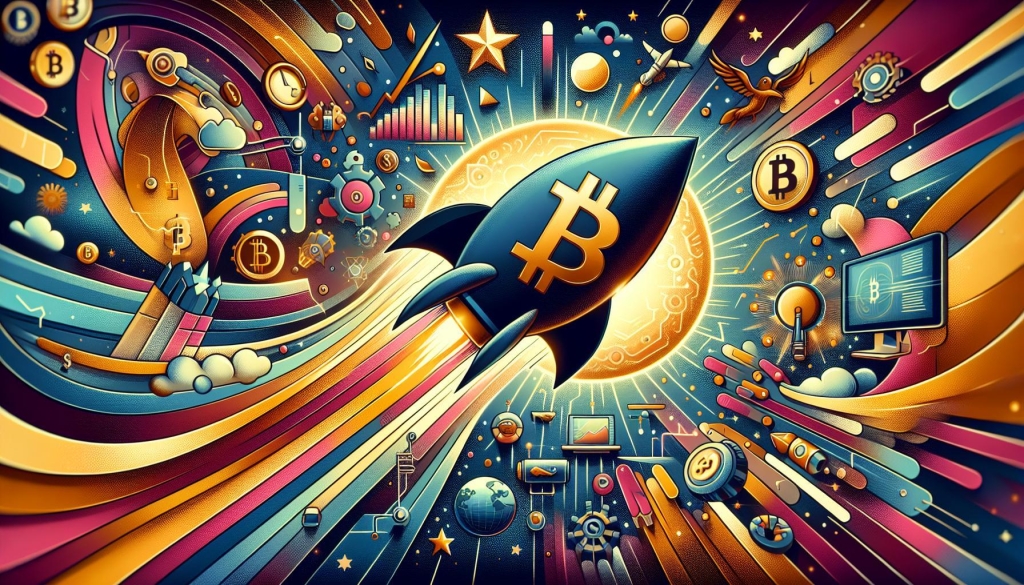 Bitcoin Set to Surge: Analyst Predicts $180K Price Target – Timeline and Insights Revealed!